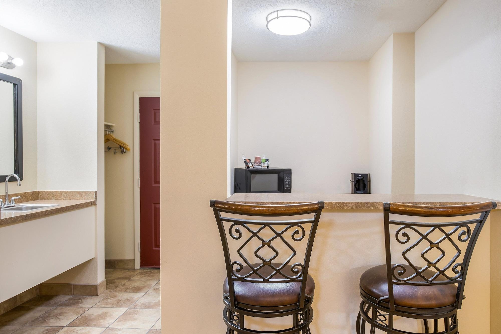 Red Roof Inn Albuquerque - Midtown Luaran gambar