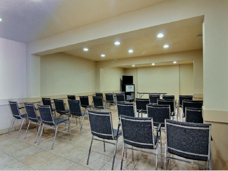 Red Roof Inn Albuquerque - Midtown Luaran gambar