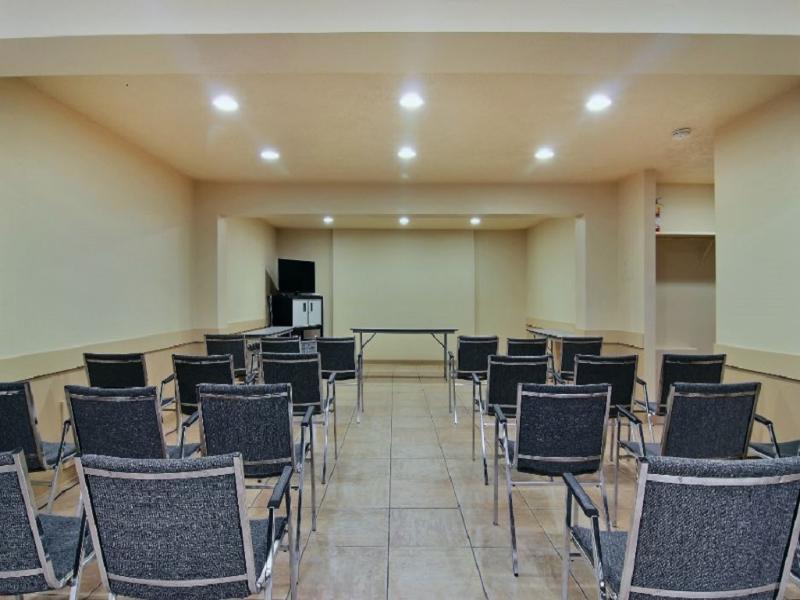 Red Roof Inn Albuquerque - Midtown Luaran gambar