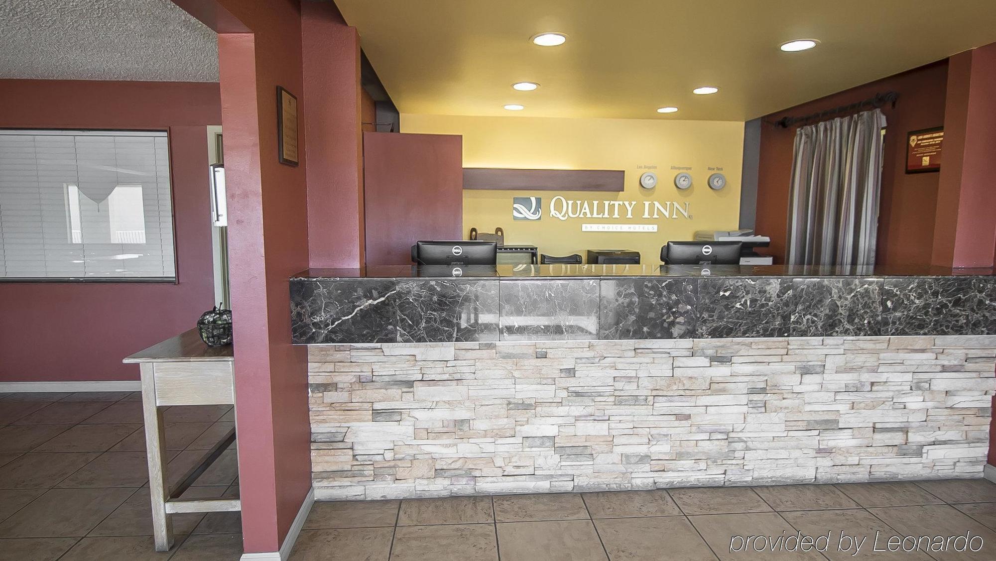 Red Roof Inn Albuquerque - Midtown Luaran gambar