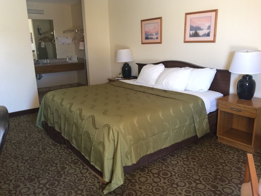 Red Roof Inn Albuquerque - Midtown Luaran gambar