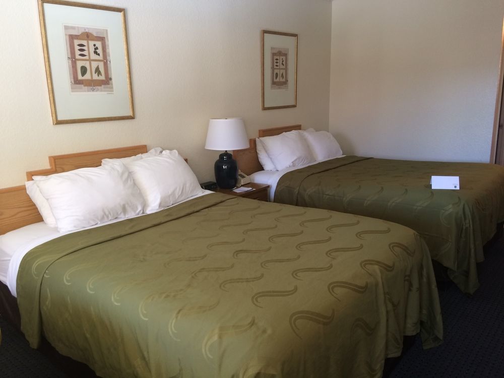 Red Roof Inn Albuquerque - Midtown Luaran gambar