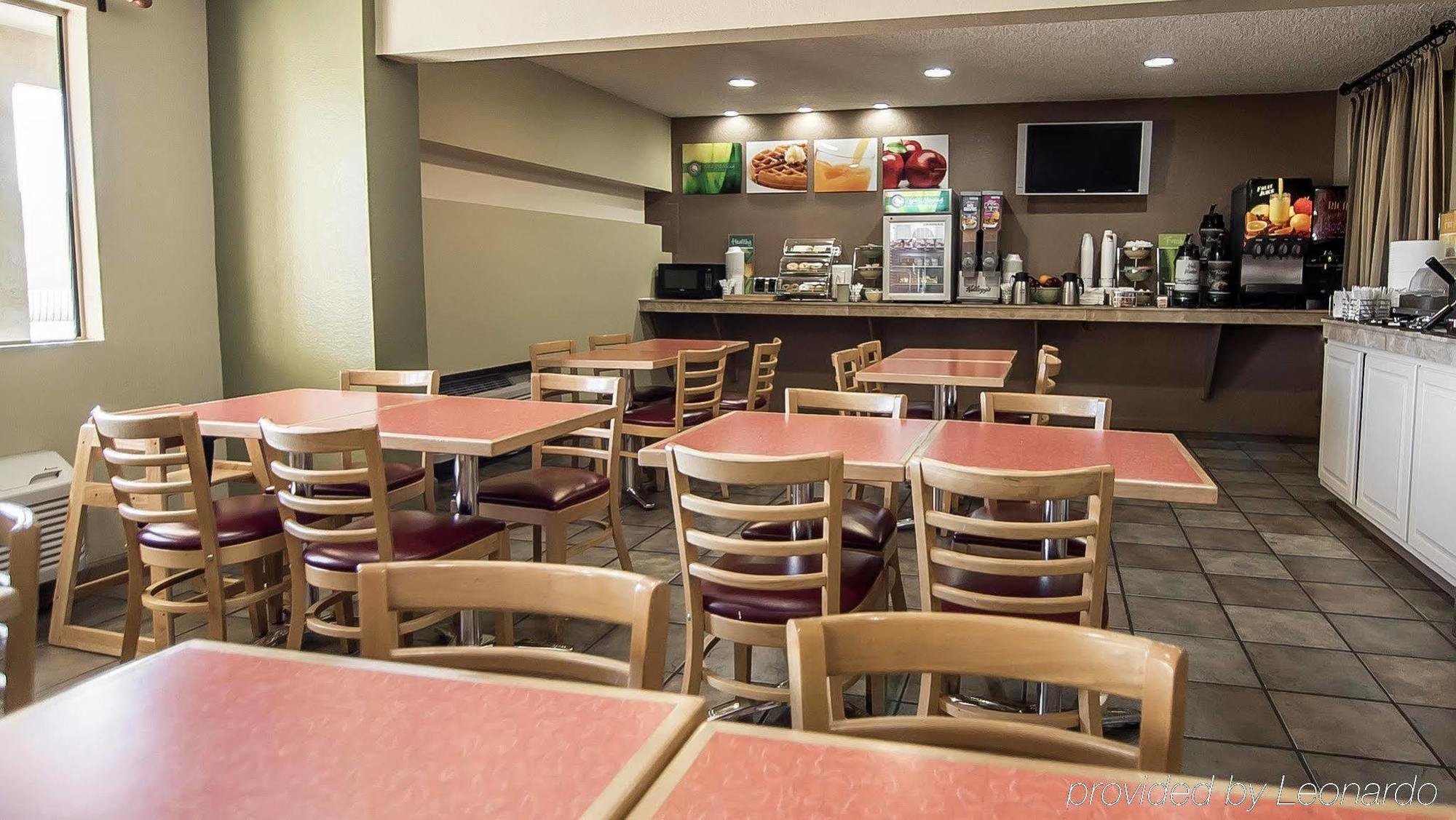 Red Roof Inn Albuquerque - Midtown Luaran gambar