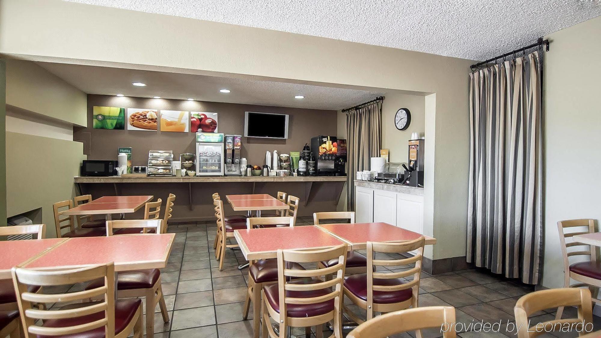 Red Roof Inn Albuquerque - Midtown Luaran gambar